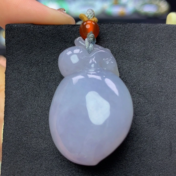 翡翠手链未镶嵌翡翠