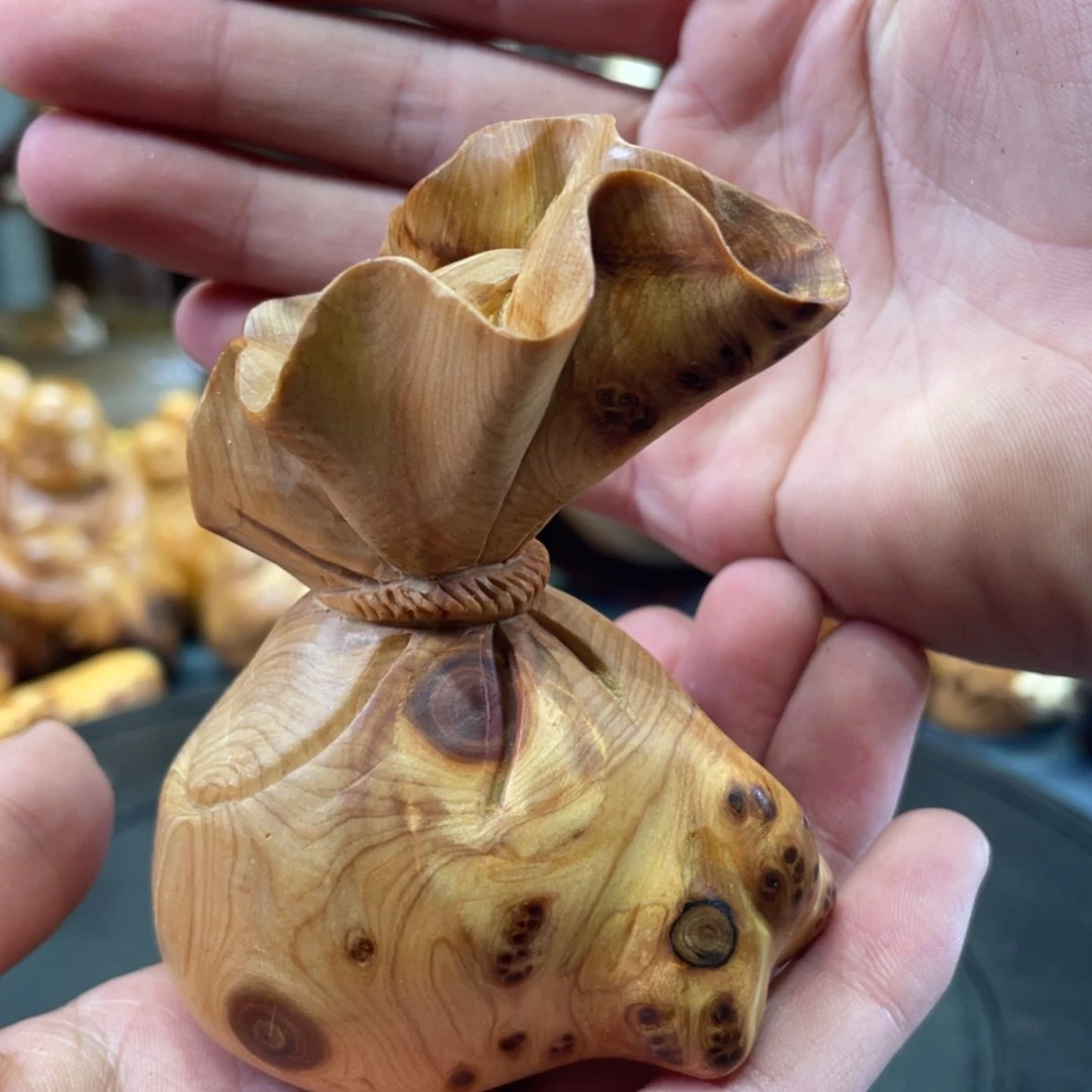 【闪购商品】柏木（崖柏）其他