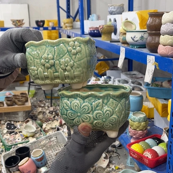 红陶正品数量有限