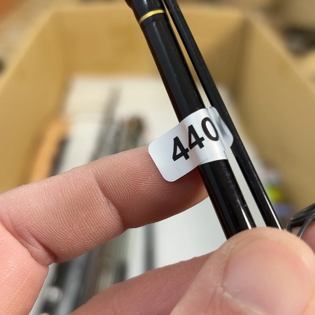 快***生鱼竿 日本渔具 路亚竿 矶钓竿 筏竿 台钓竿