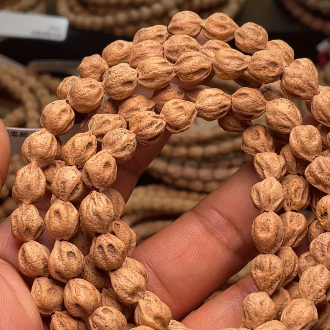 手串柏香籽/百香籽