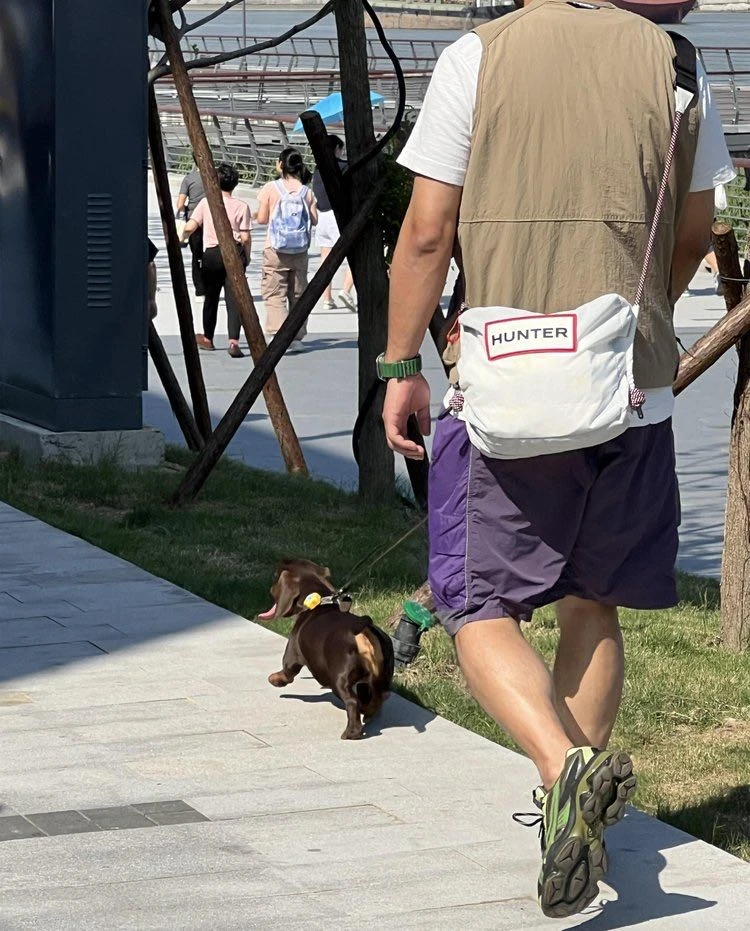 少量！日系简约风工装机能短裤男女款盐缩五分裤Y-05