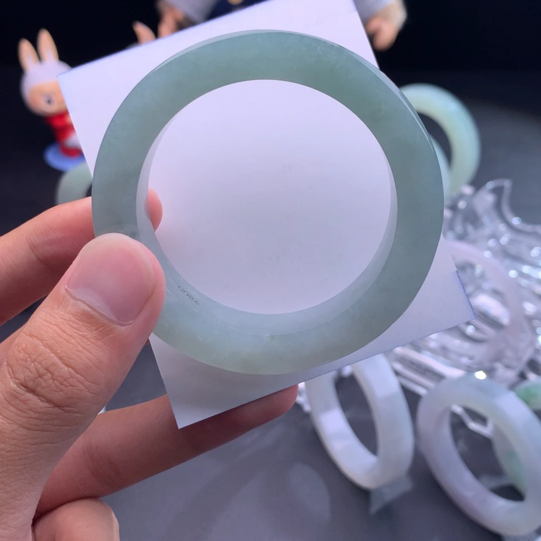 定制翡翠翡翠未镶嵌