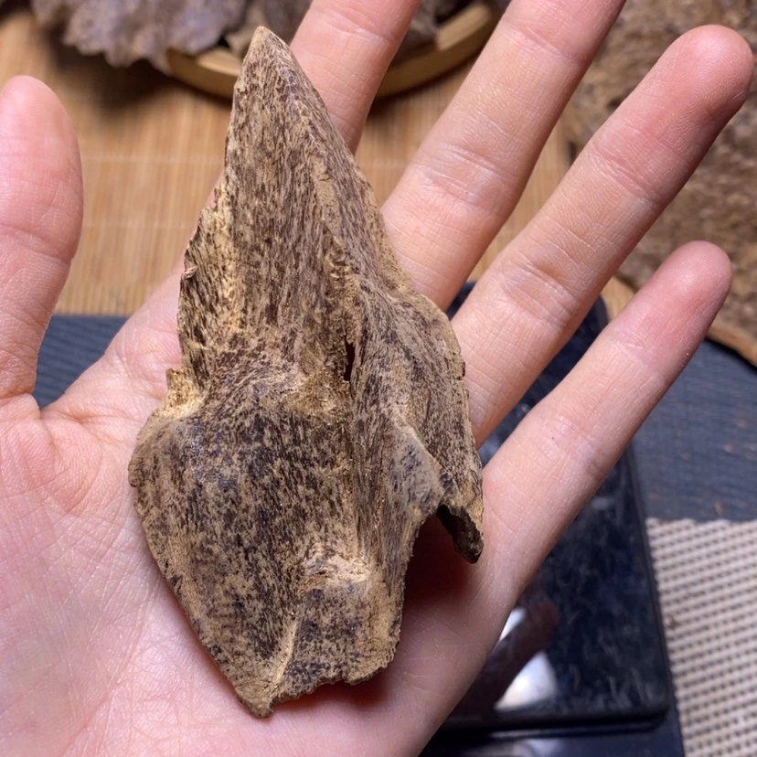 【闪购商品】香榧木玩*壳子3.5克