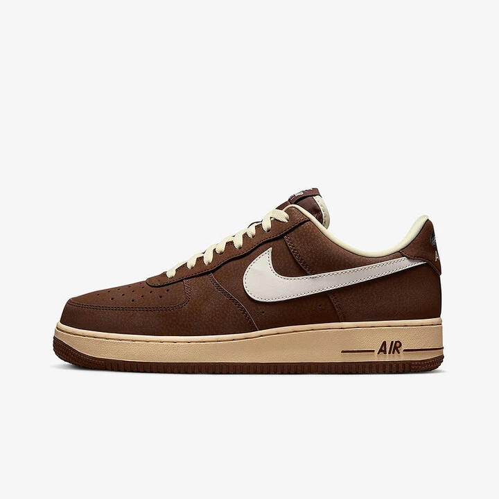 NIKE/耐克【商城】男子AIR FORCE 1  07运动休闲板鞋 FZ3592-259