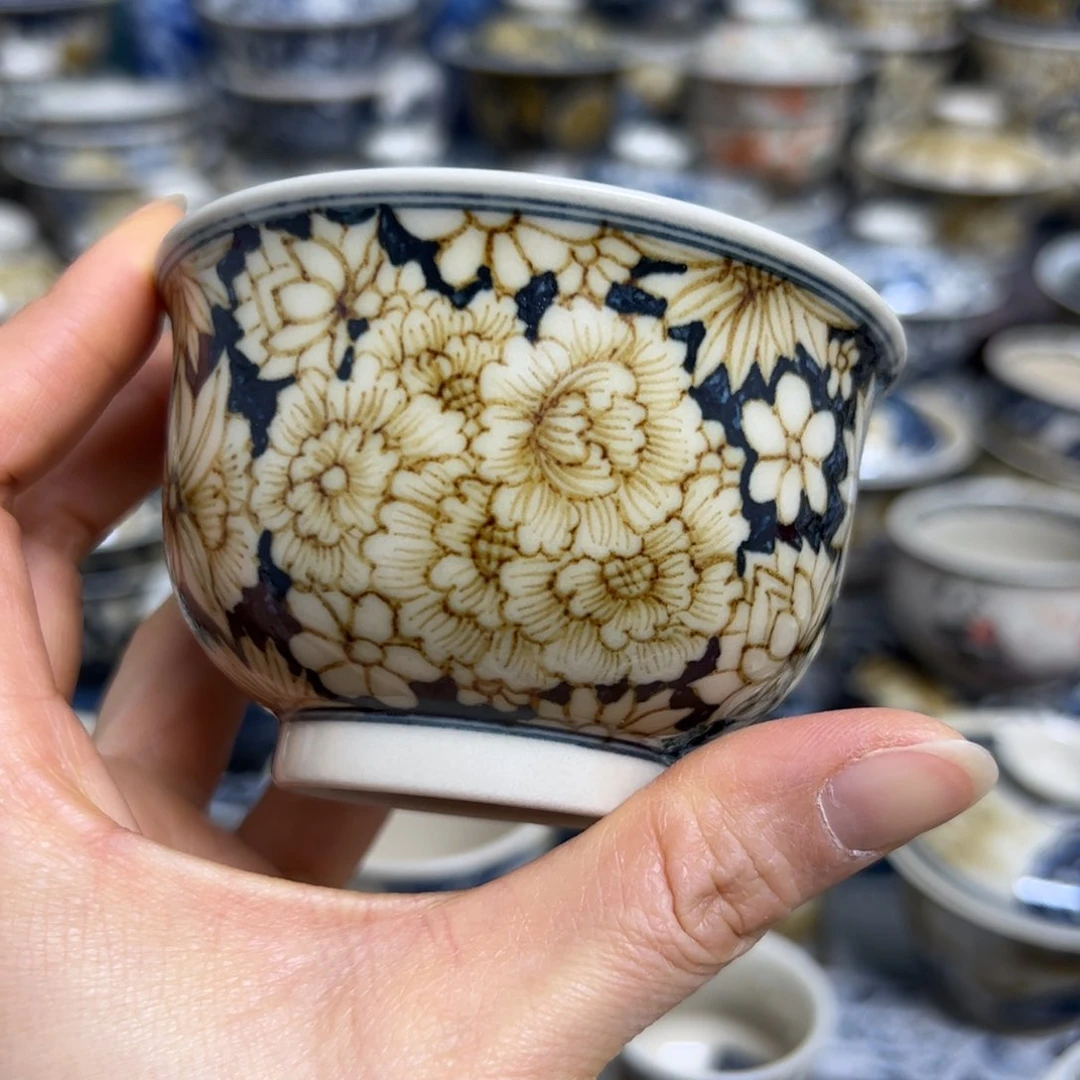 【闪购商品】陶瓷艺术有限公司
