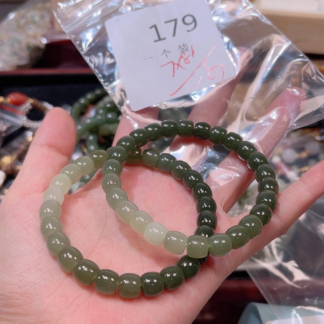 珠宝半成品水晶未镶嵌179 。