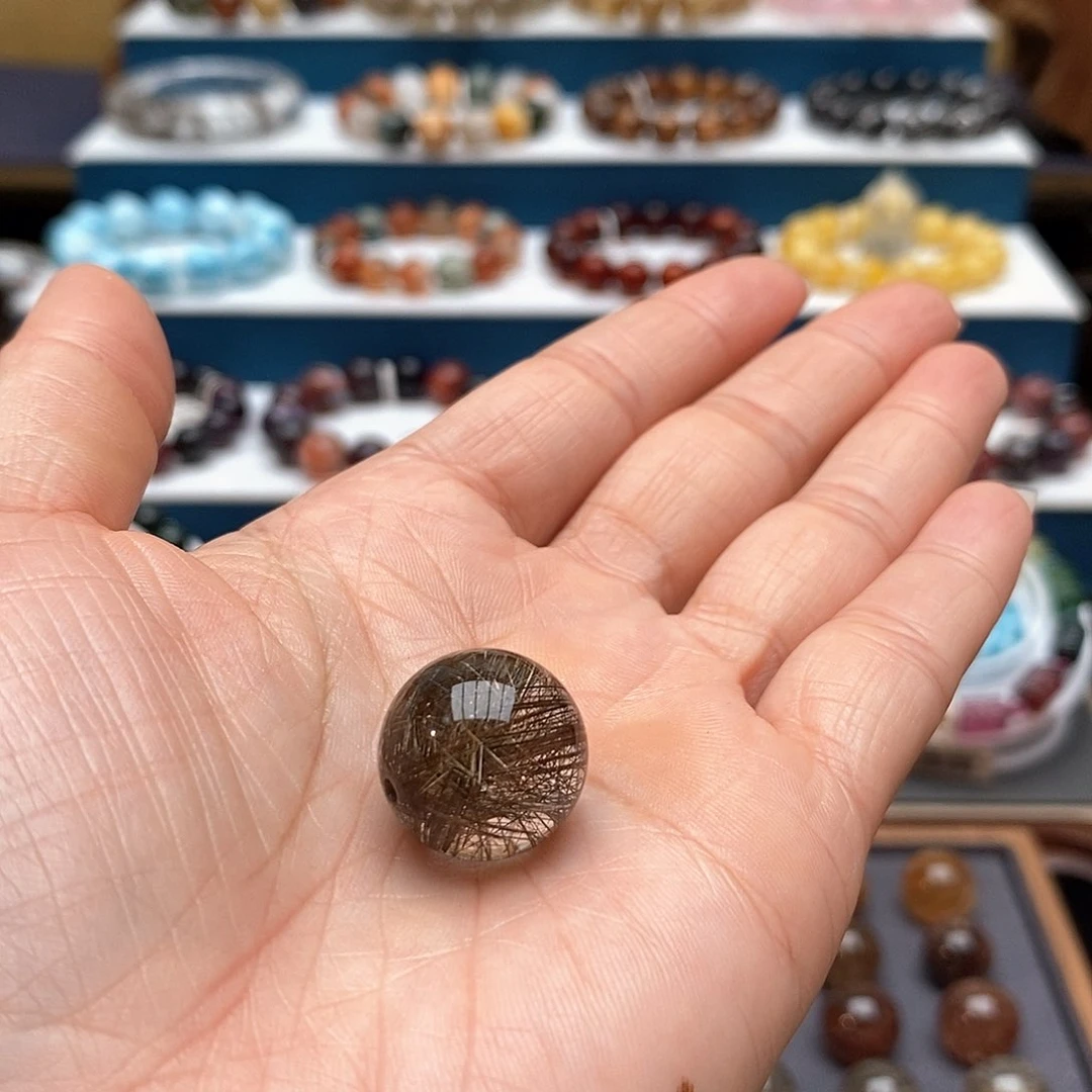 未镶嵌吊坠(不含链)水晶