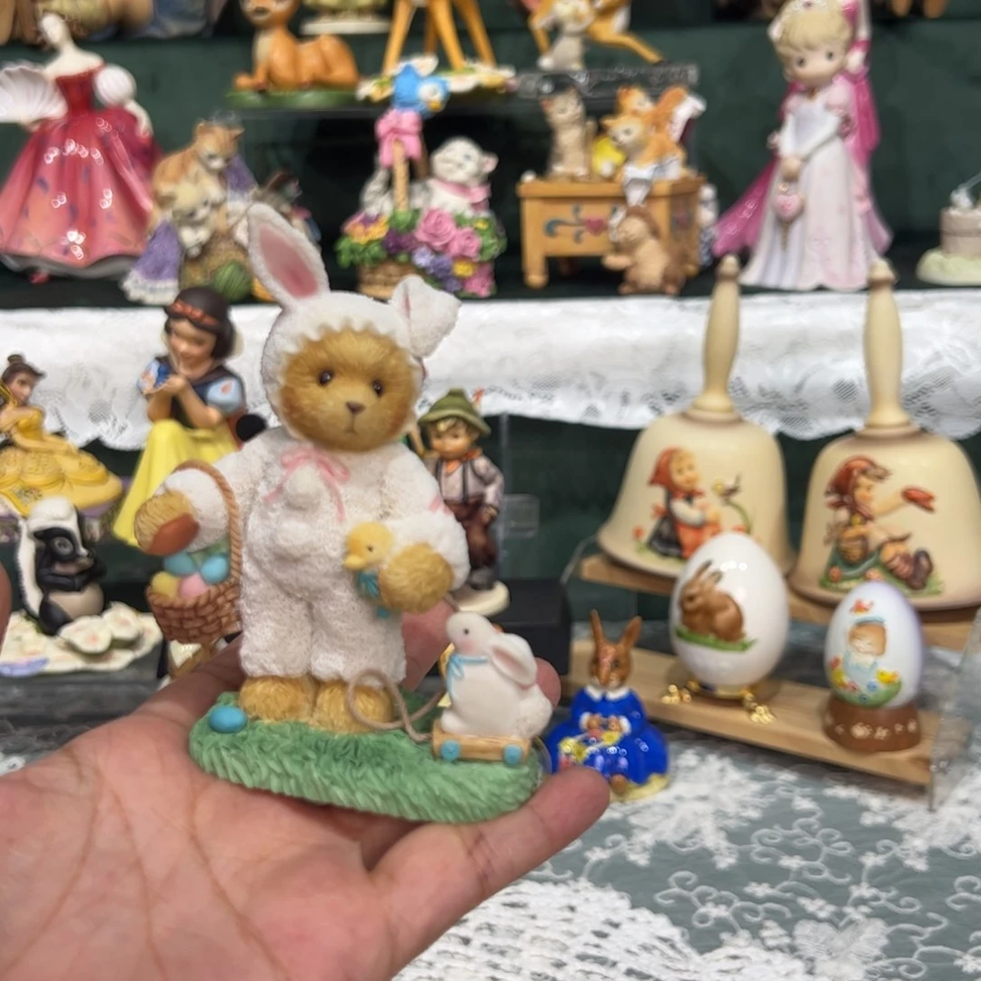 中古娃娃海淘娃娃