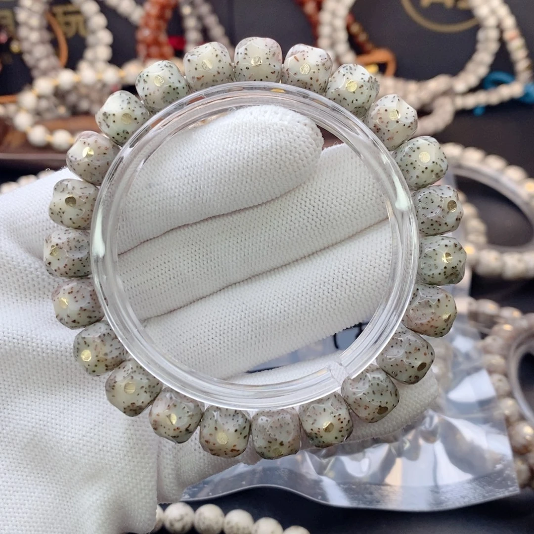 手串星月菩提星月