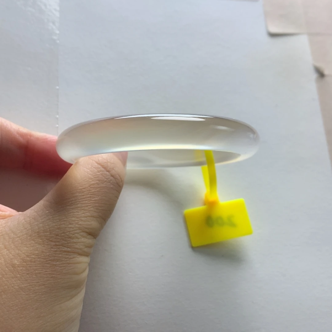 手镯玛瑙/玉髓未镶嵌55