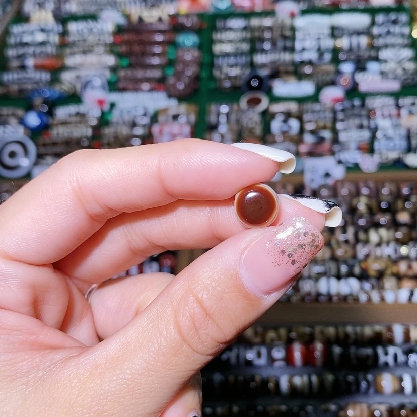 【闪购商品】玛瑙/玉髓散珠