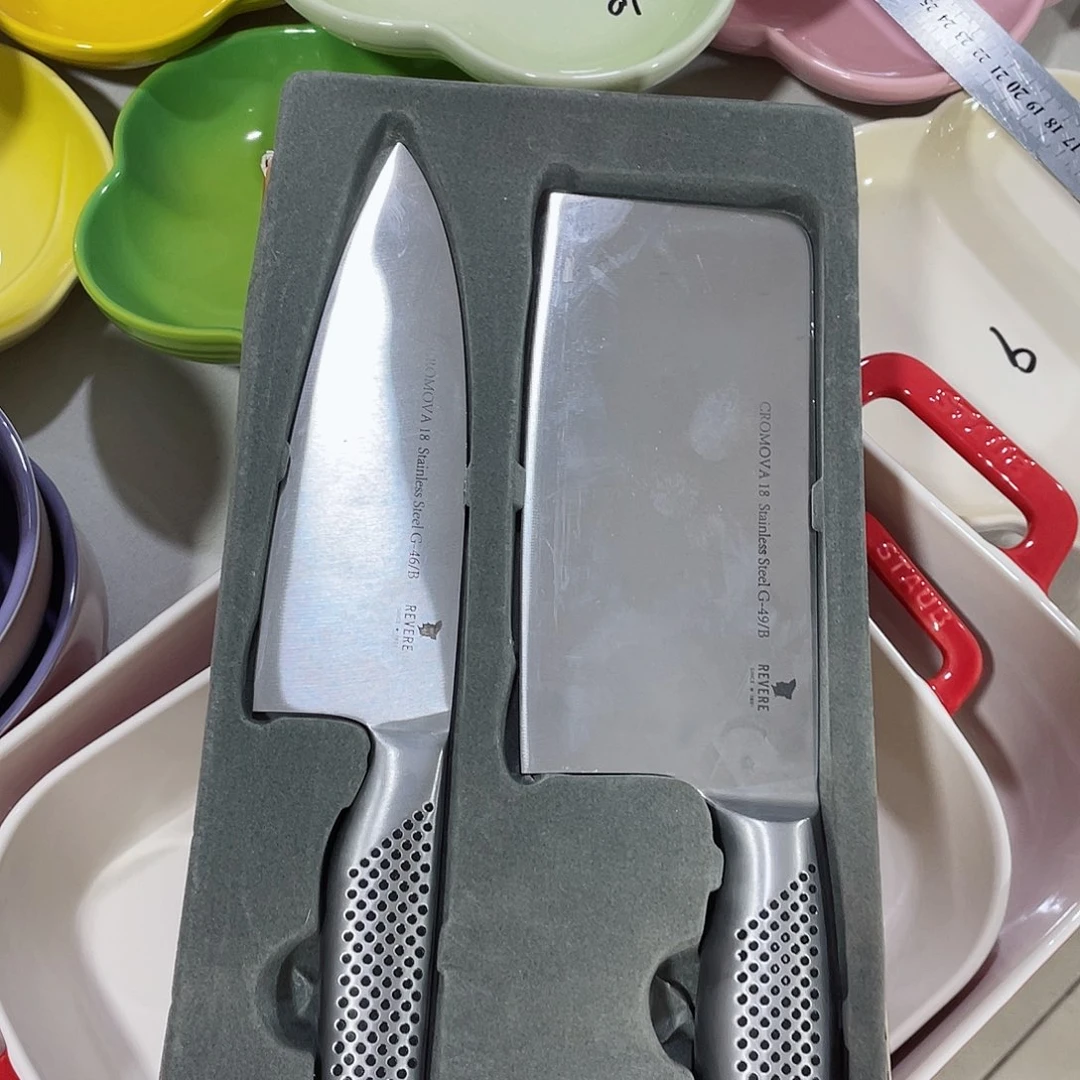 瓷片微瑕陶瓷餐具一套