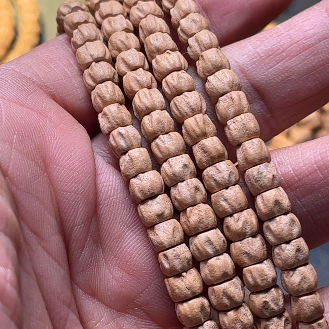 【闪购商品】柏香籽/百香籽吊坠