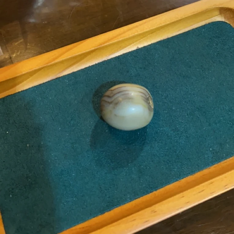 藏地密码，藏式珠子b49