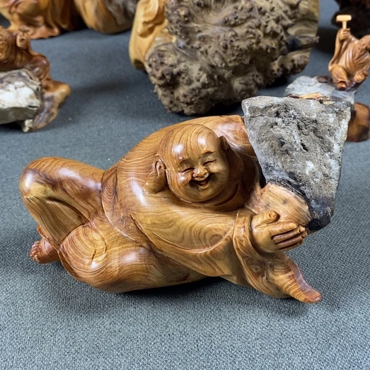 柏木崖柏手工艺品