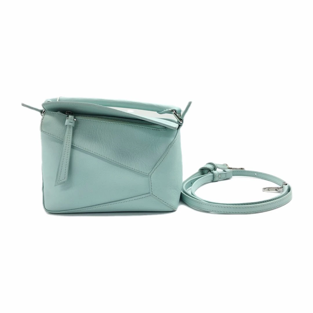 95新 LOEWE/罗意威 罗意威/单肩包/5184