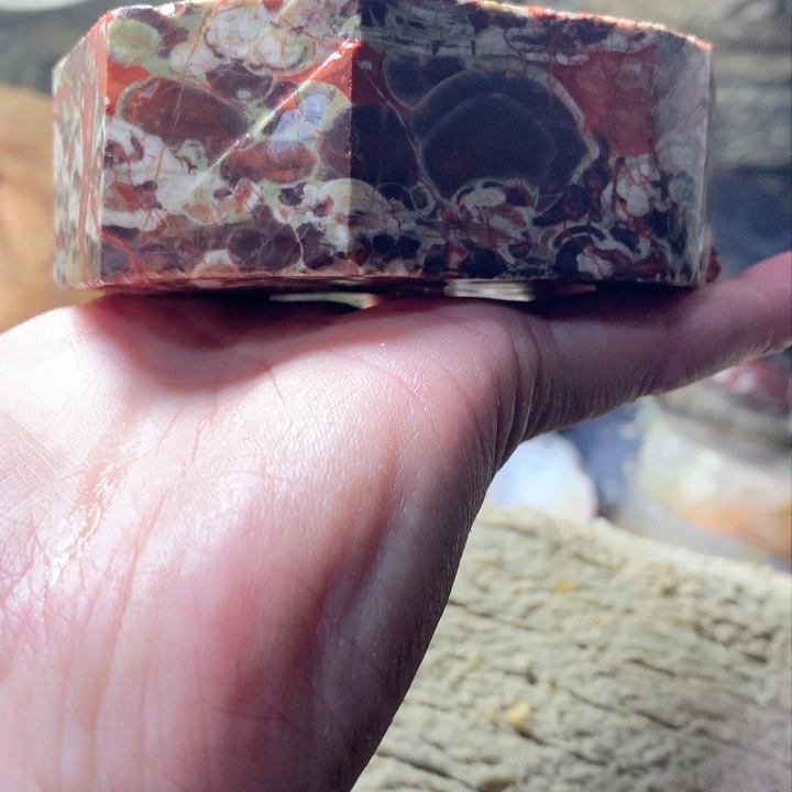 定制玛瑙定制手镯