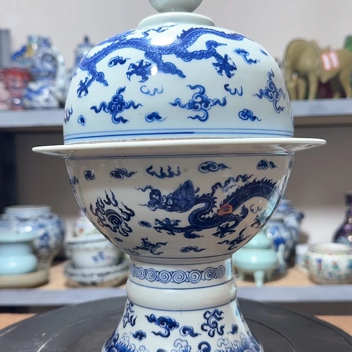 摆件