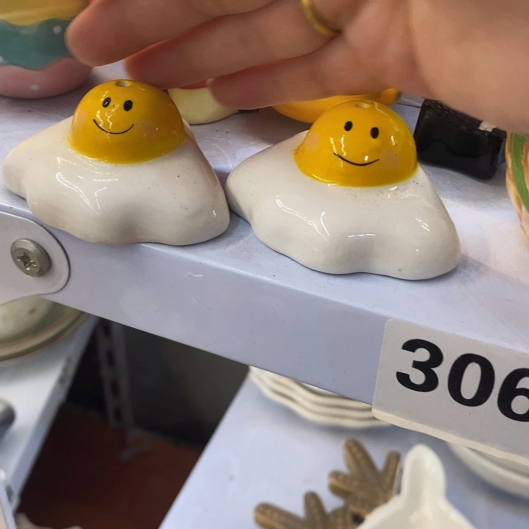 陶瓷微瑕介意慎拍