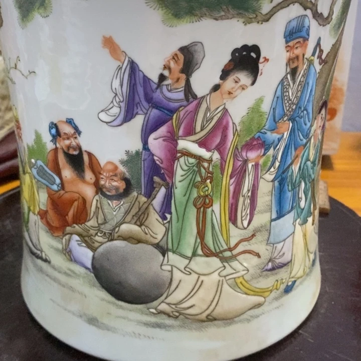 陶瓷艺术设计是摆件艺术