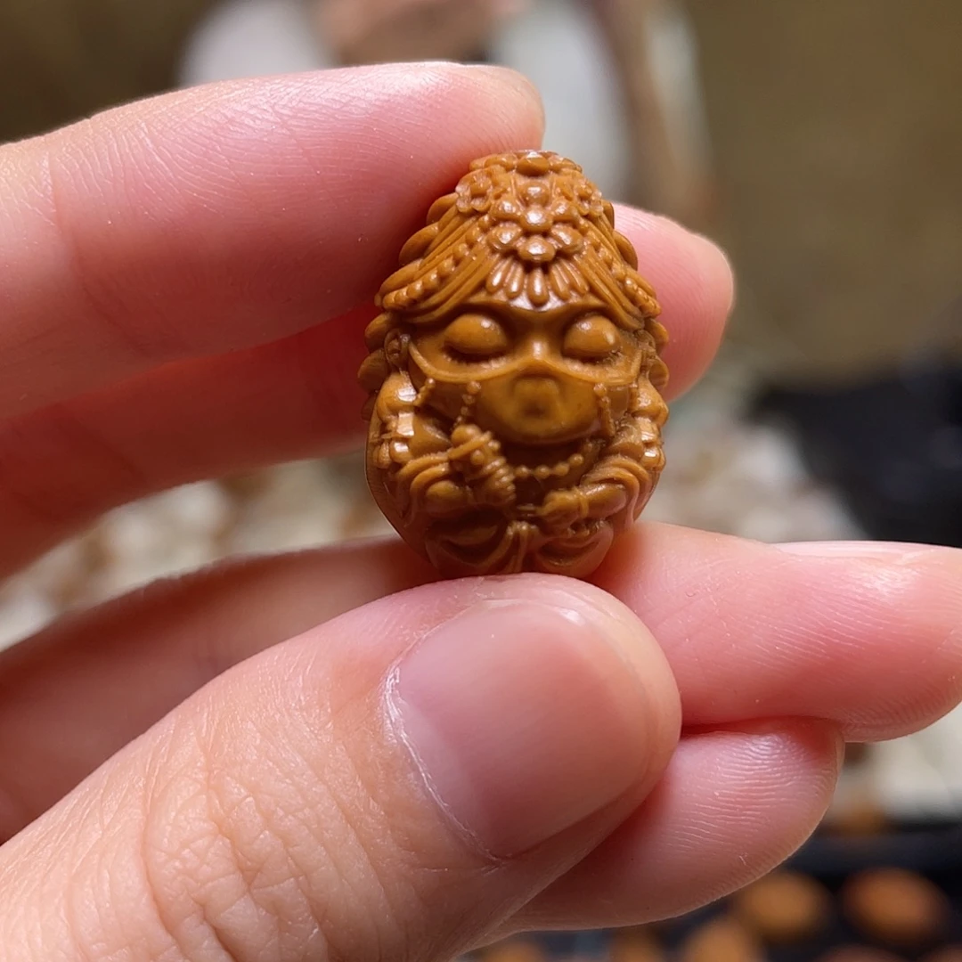 手串/手链橄榄核橄榄核