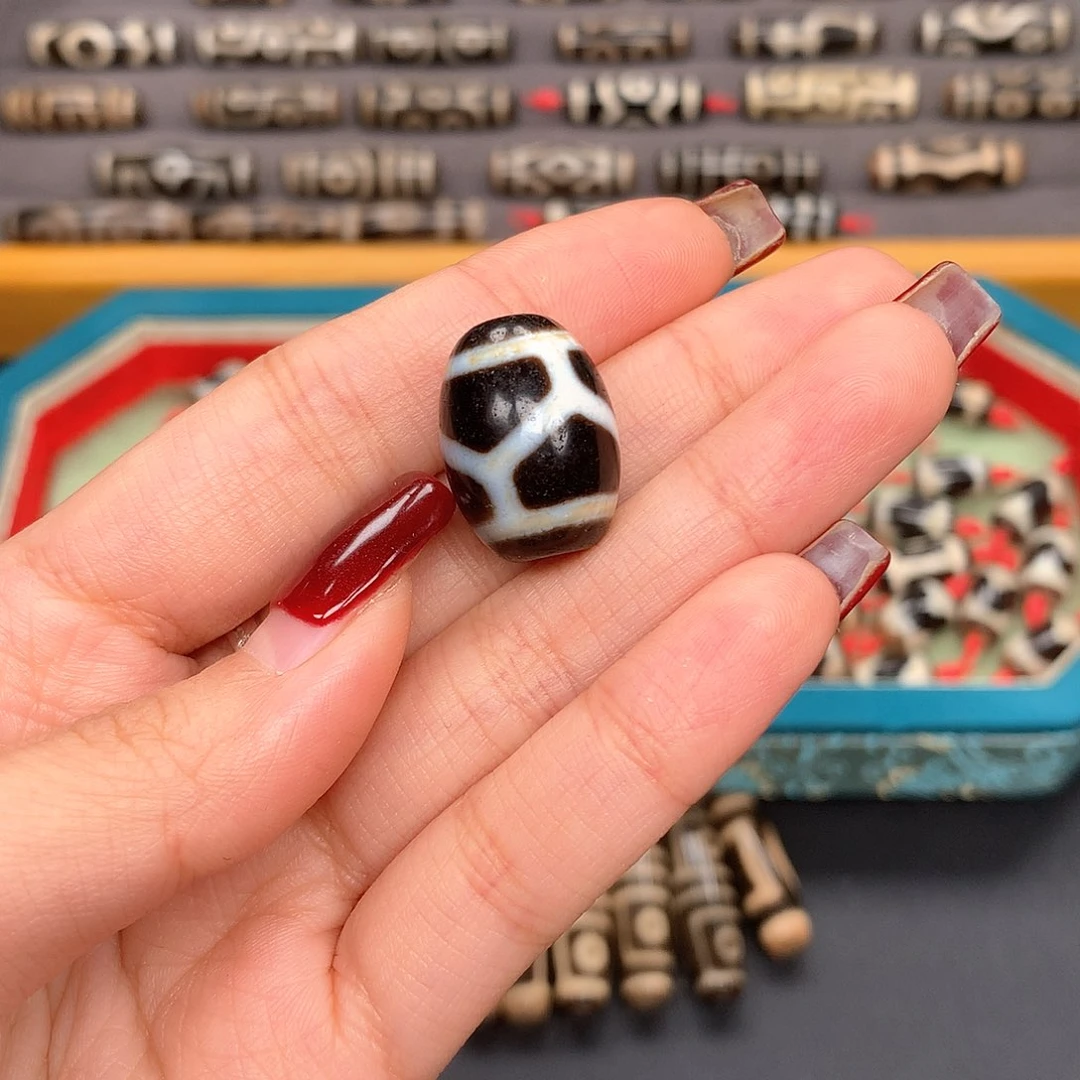 玛瑙/玉髓珠宝半成品未镶嵌