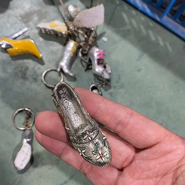 树脂制品听*树脂工艺品摆件