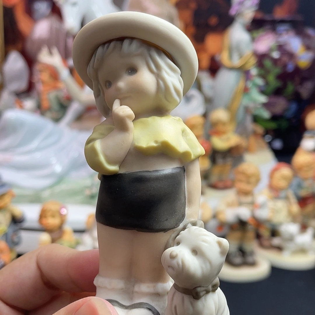 陶瓷欧美中古美物