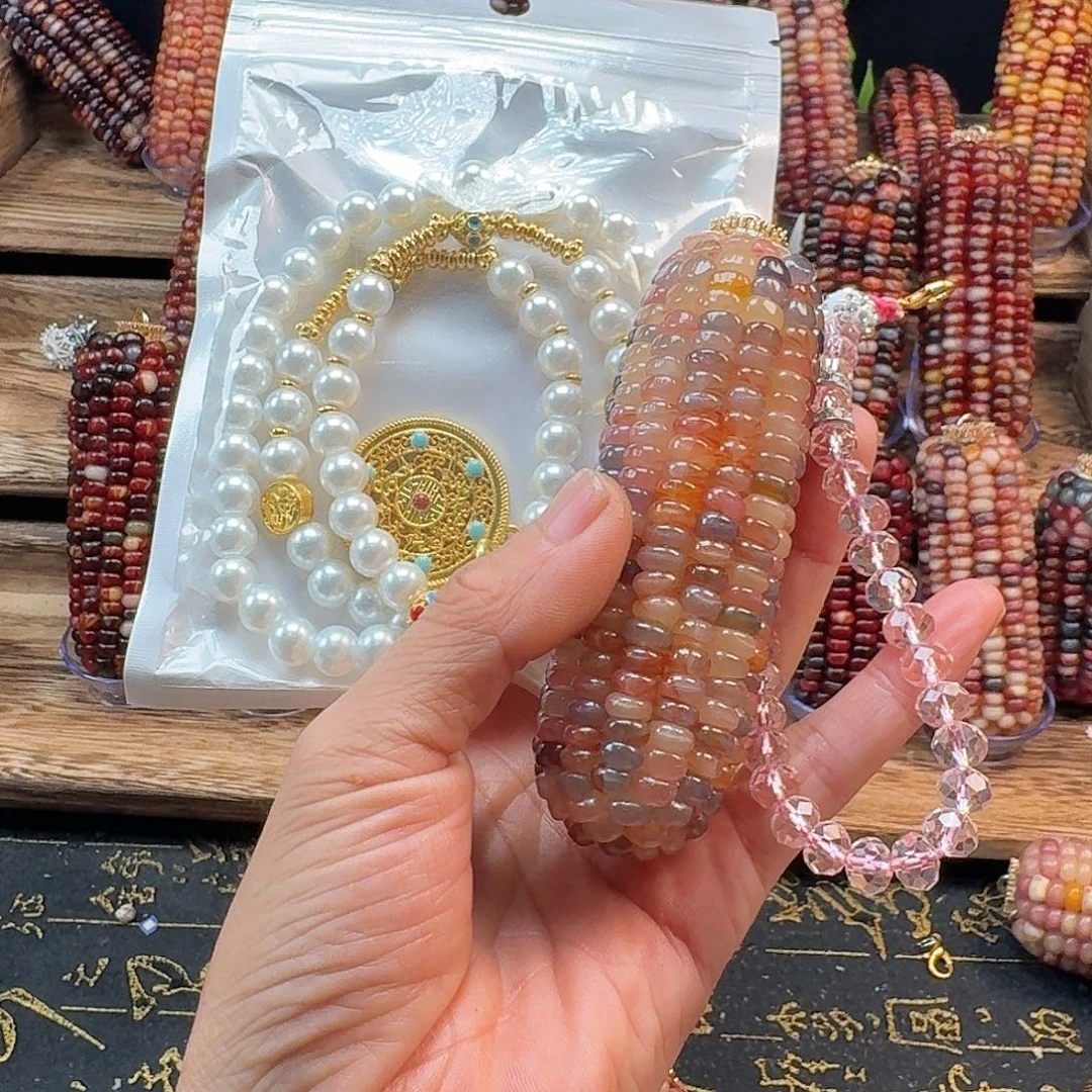 太***红有机玻璃好看好看好好看，真好看
