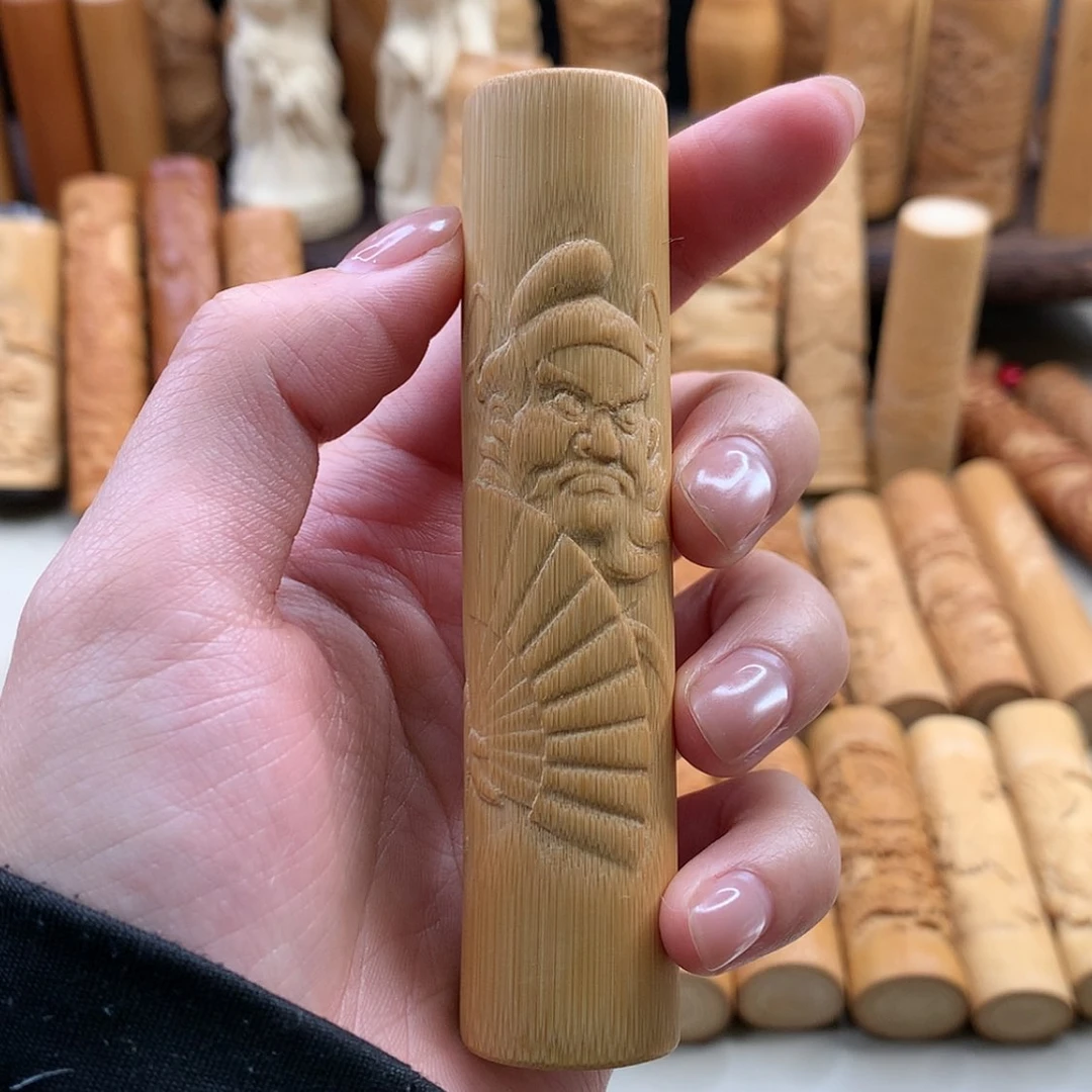 【闪购商品】竹实心竹哈哈哈哈哈哈