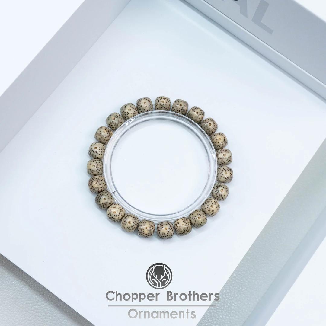 （1）开场星月菩提手串 138