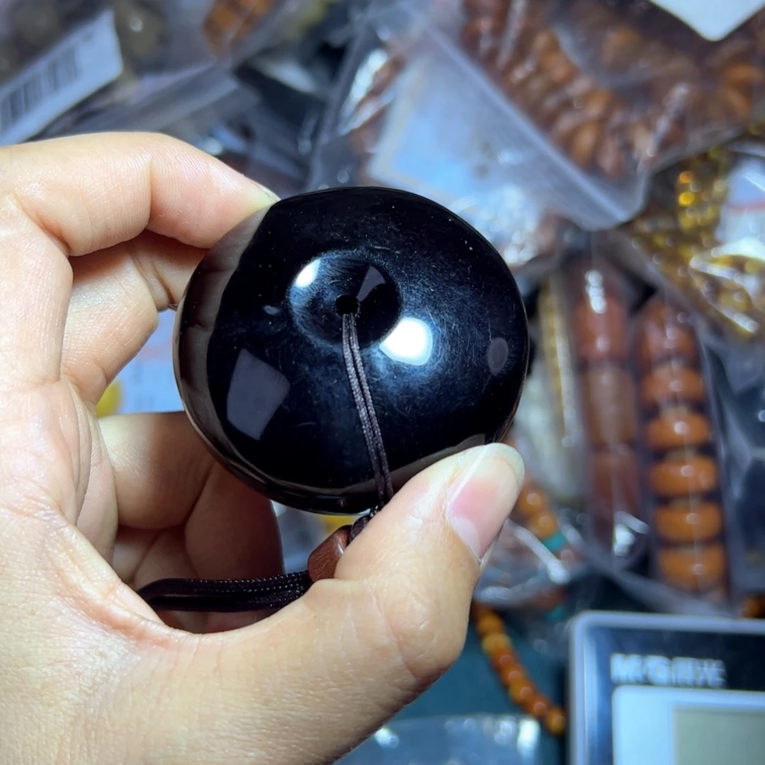 琥珀珠宝奇石未镶嵌957