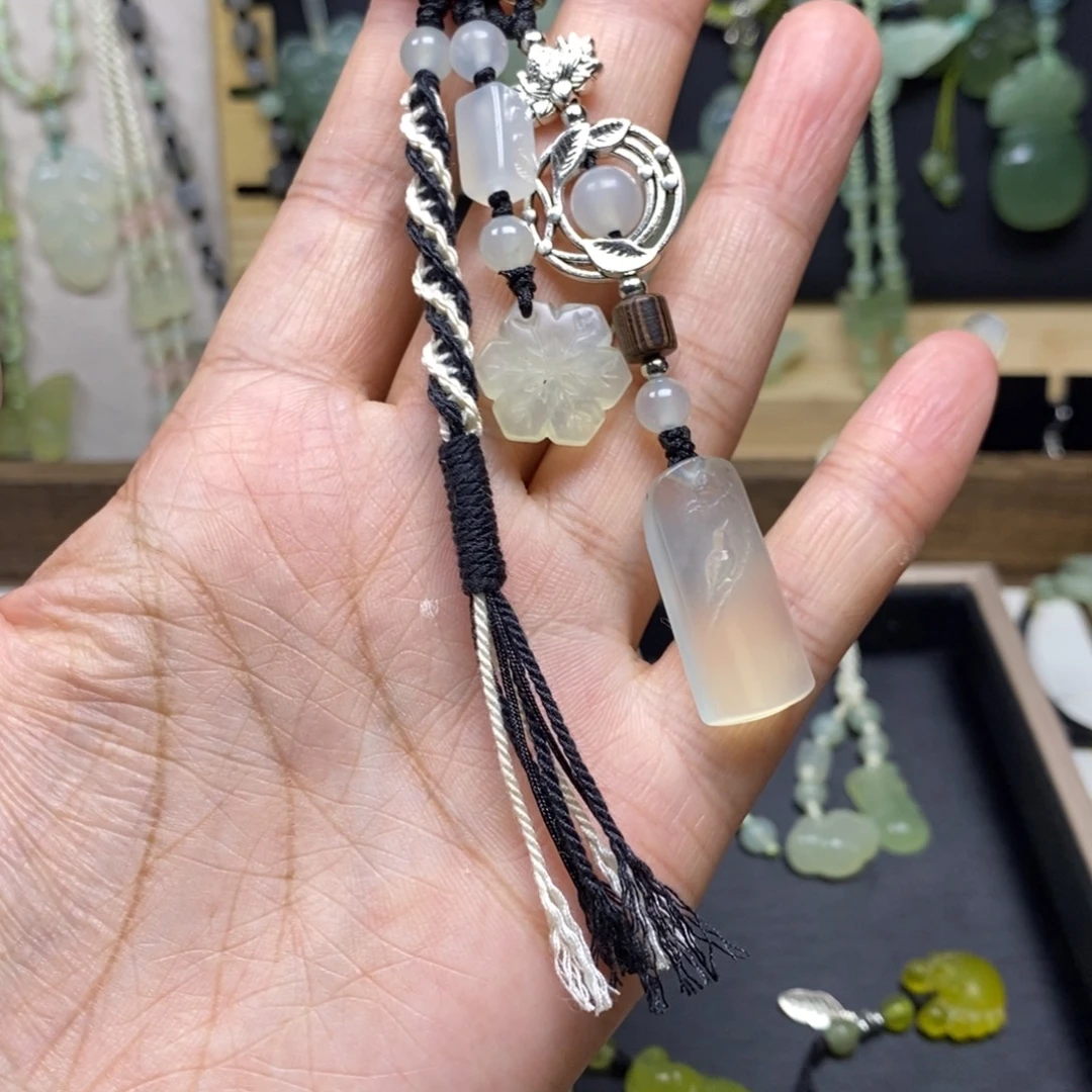 未镶嵌蛇纹石玉岫玉