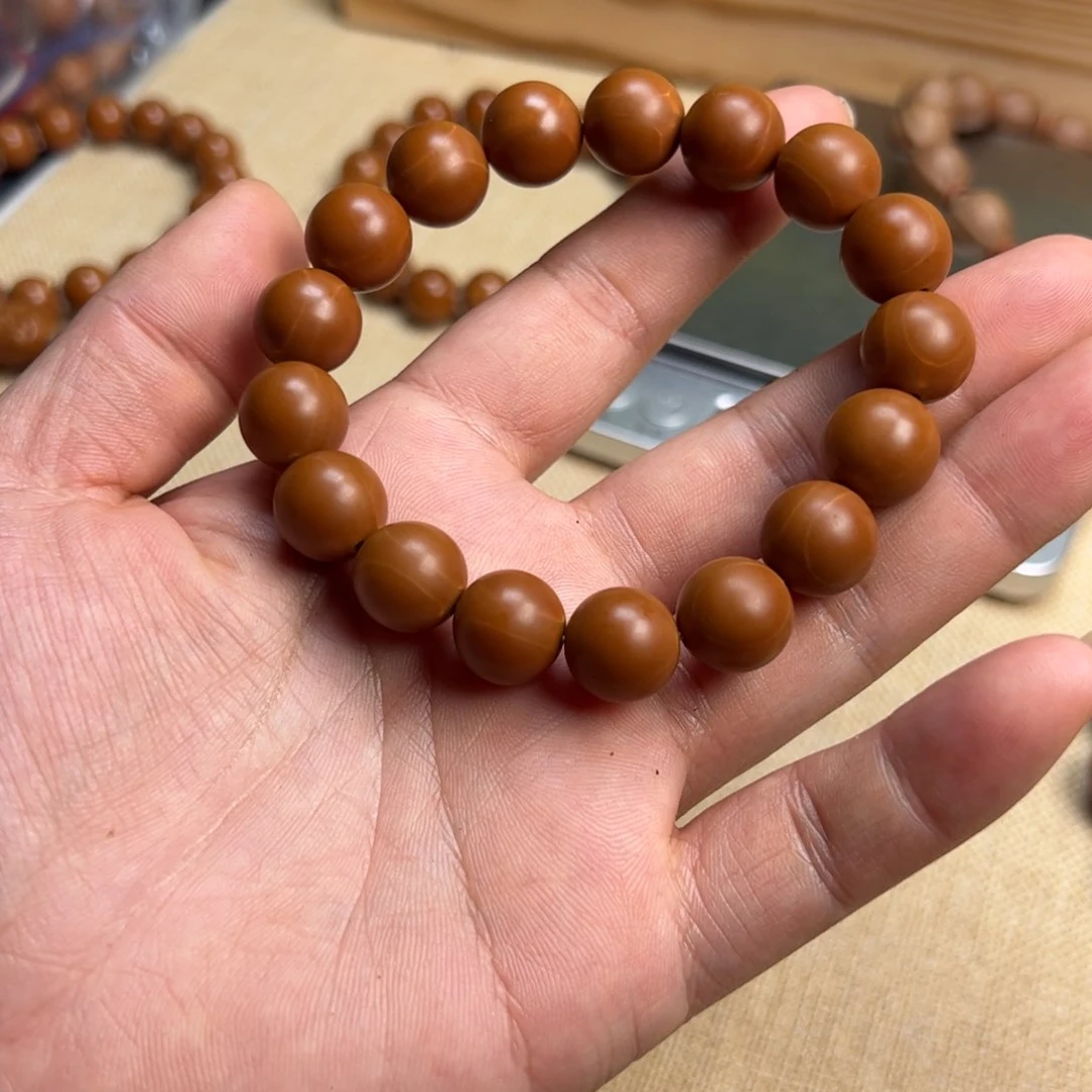 手串/手链橄榄核N****?1.23铁核精品