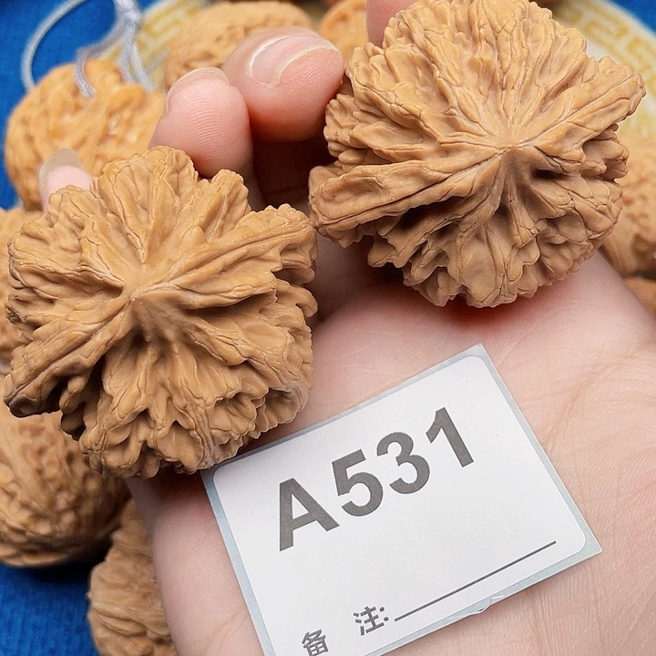 吊坠文玩核桃核桃