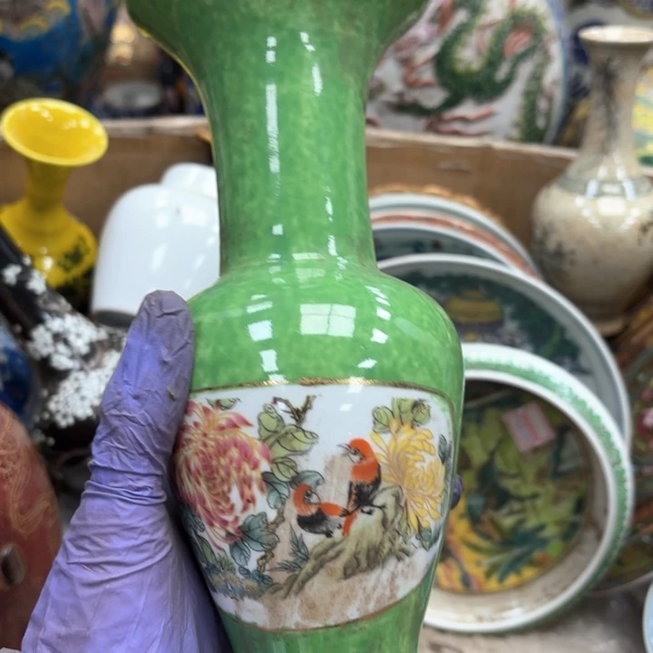 摆件瓷器摆件瓷器摆件