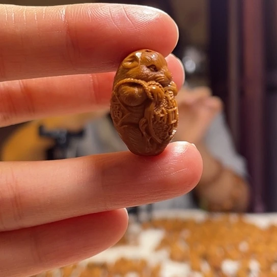 手串/手链橄榄核橄榄核