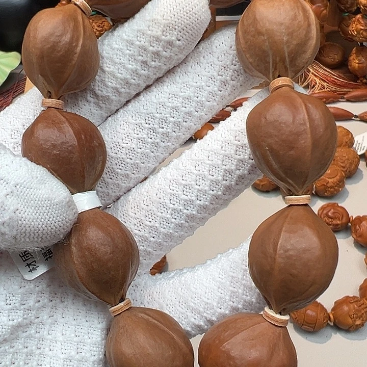 手串/手链橄榄核梅林铁核