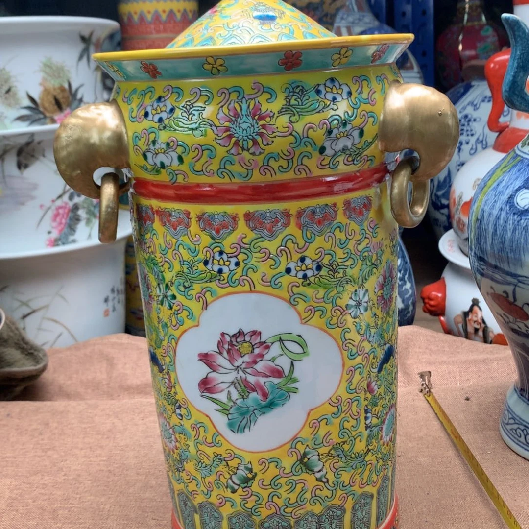 摆件旧藏瓷器旧藏瓷器