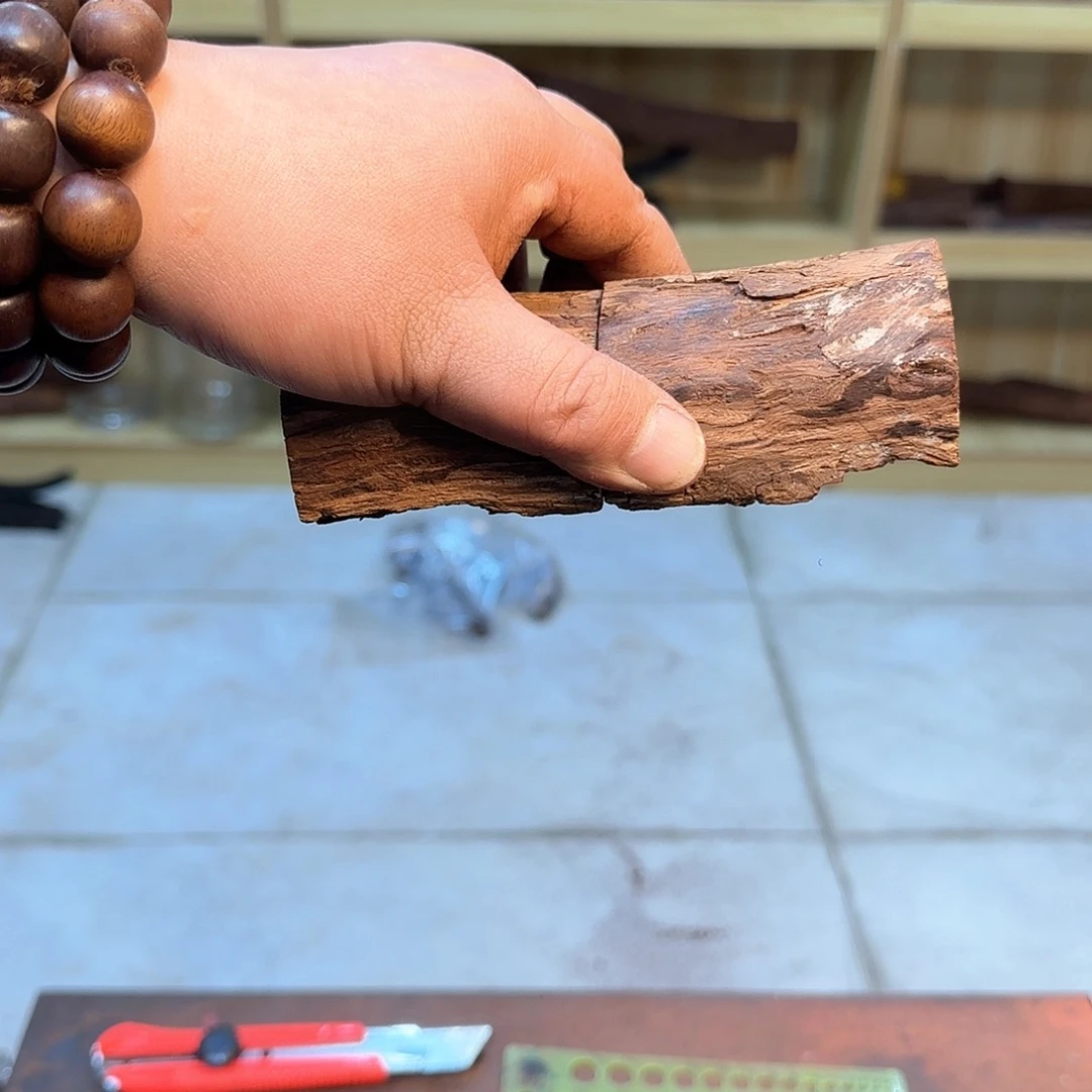 木E****王缅甸小叶降真香原料定制