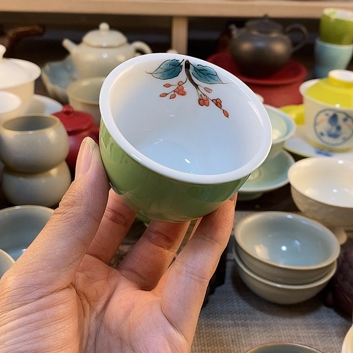 瓷片微瑕11111111111111