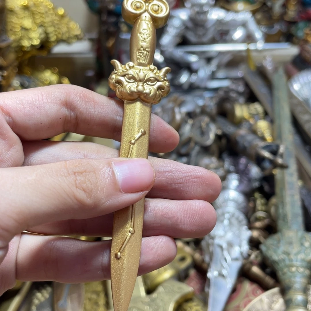 苗苗推荐精品铜精品