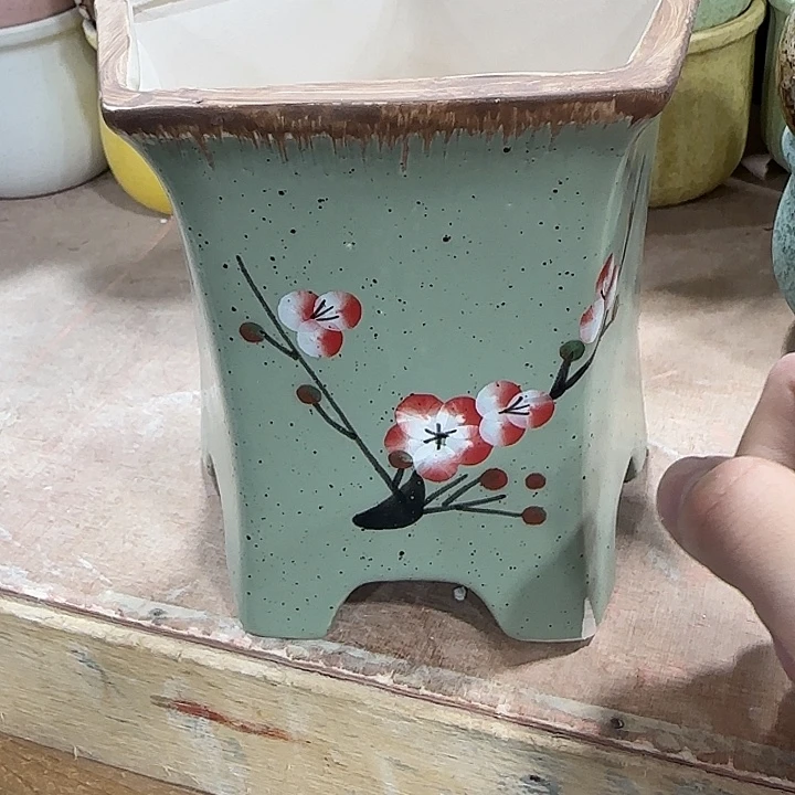 口径不清楚问客服