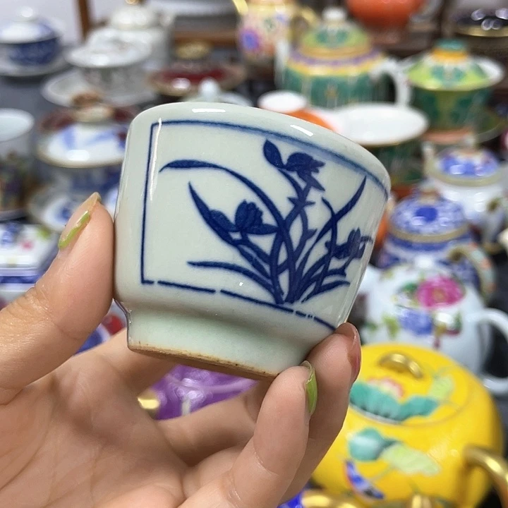 摆件景德镇陶瓷博物有限公司