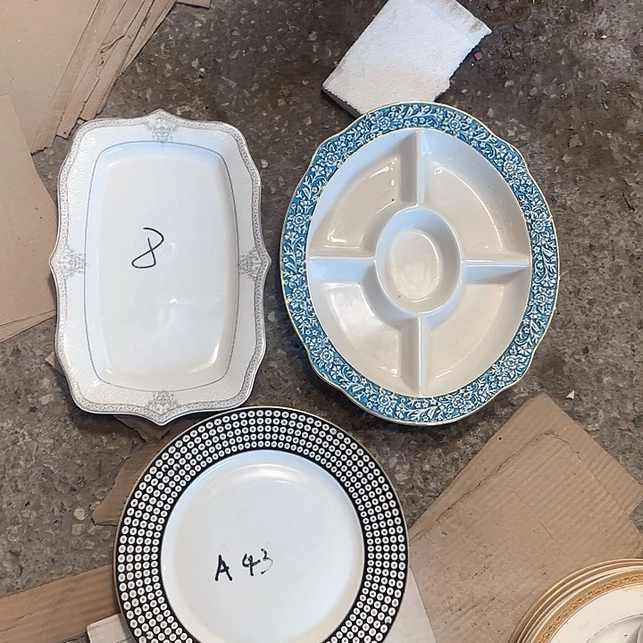 搪瓷微瑕疵3只喜欢拍