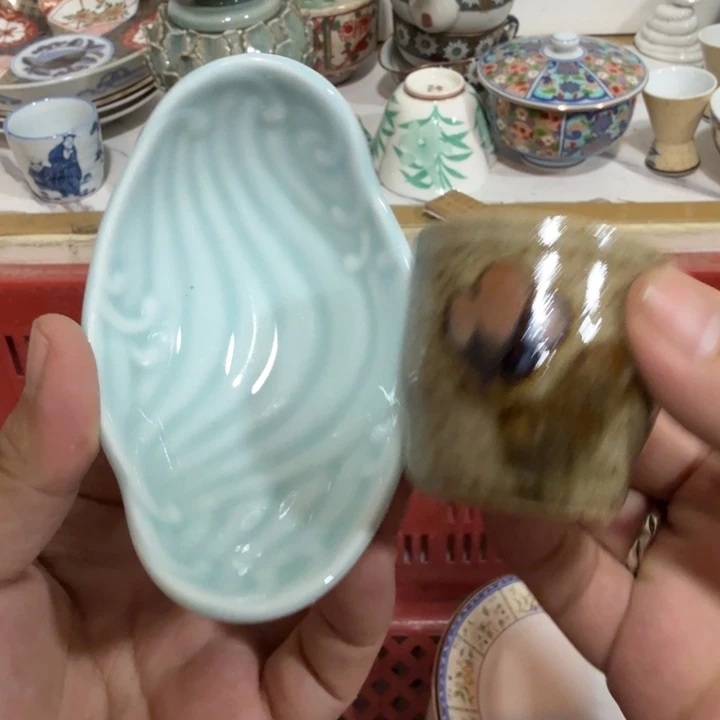 陶瓷推荐第二名20包邮