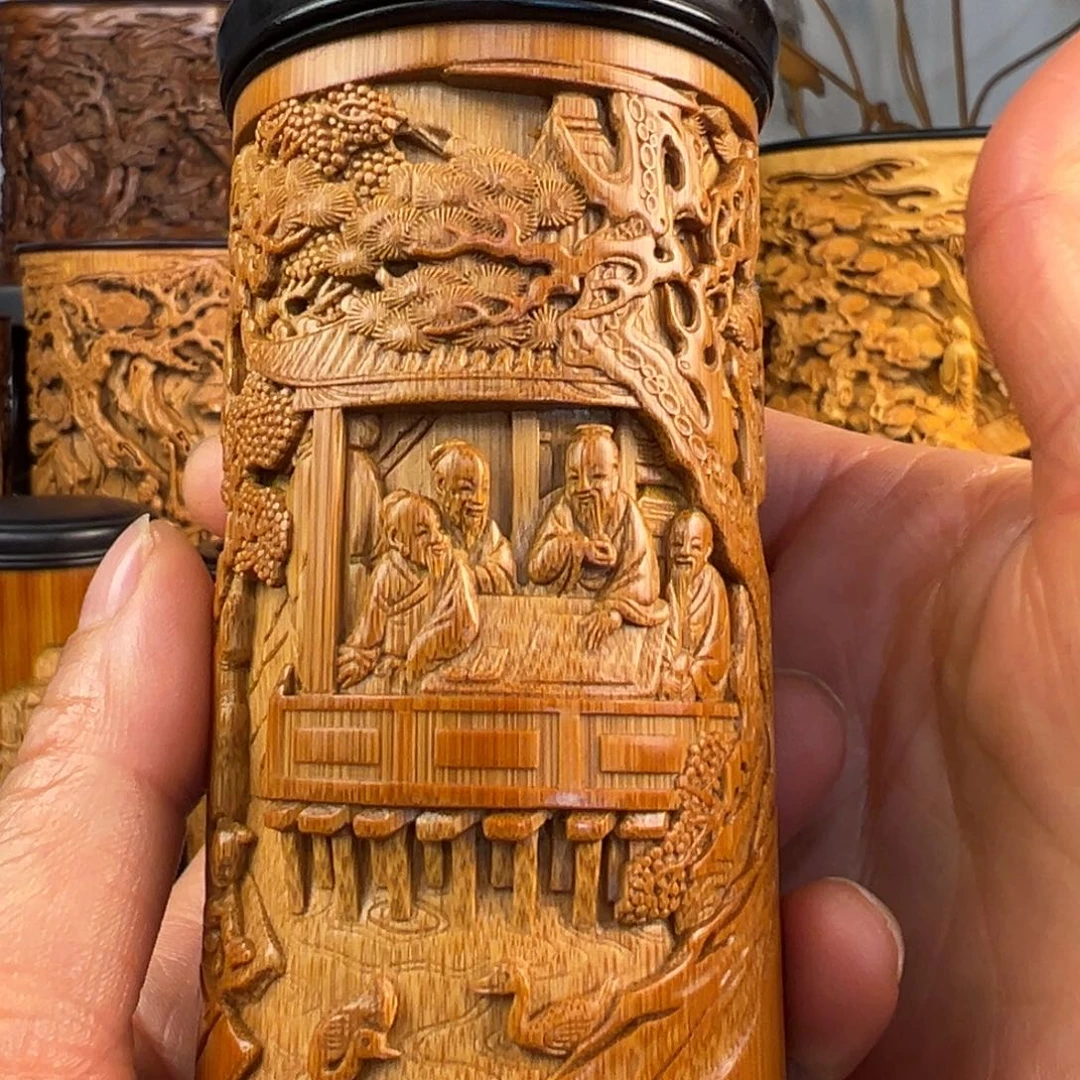 长***江东非黑黄檀（紫光檀）