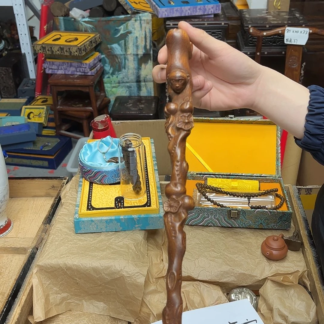 大叶紫檀（黑酸枝木类）