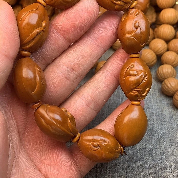 手串/手链橄榄核精品橄榄核手串